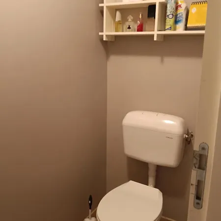 Casa vacanze La Longere Des Chats Maison Au Calme Et Au Frais En Campagne 2-6 Pers *