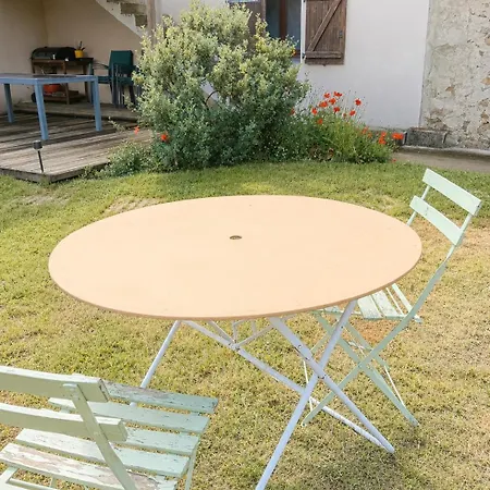 Casa vacanze La Longere Des Chats Maison Au Calme Et Au Frais En Campagne 2-6 Pers Saint-Clementin