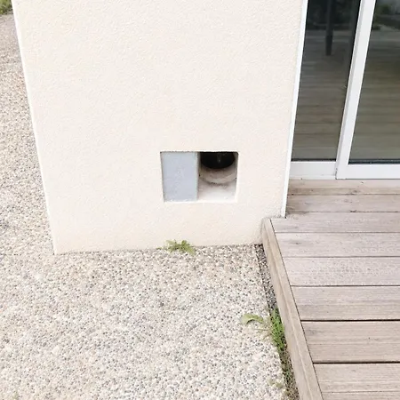 La Longere Des Chats Maison Au Calme Et Au Frais En Campagne 2-6 Pers *