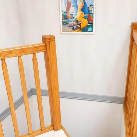 La Longere Des Chats Maison Au Calme Et Au Frais En Campagne 2-6 Pers Casa vacanze