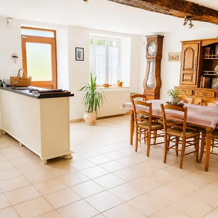 La Longere Des Chats Maison Au Calme Et Au Frais En Campagne 2-6 Pers *