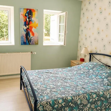La Longere Des Chats Maison Au Calme Et Au Frais En Campagne 2-6 Pers * Saint-Clementin