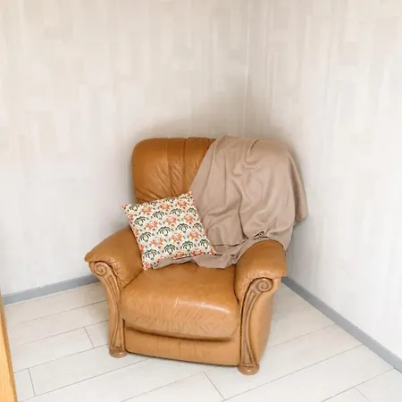 Casa vacanze La Longere Des Chats Maison Au Calme Et Au Frais En Campagne 2-6 Pers Saint-Clementin